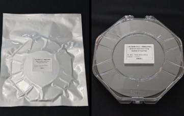 晶圆级“标准物质”实现新突破 获批成为国家标准物质